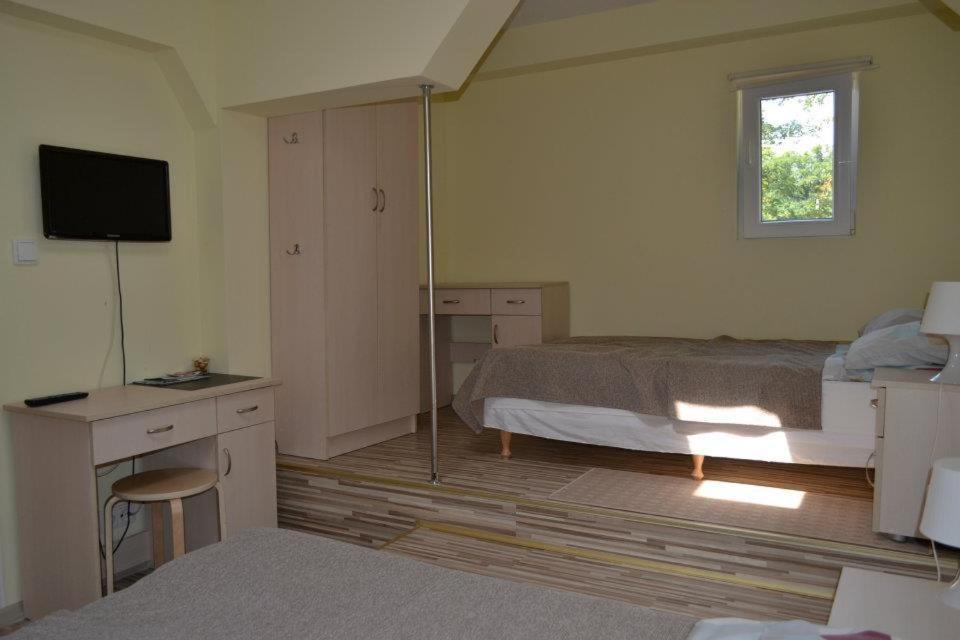 Hostel Gdansk Sun And Sea Room photo